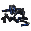 Training set SANRO FITNESS SET Training set SANRO FITNESS SET
