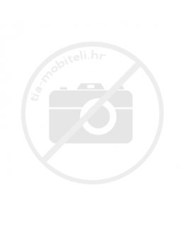 REV LED Akku Clip Leuchte mit Schalter, schwarz 2014100400