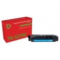 Xerox Everyday Remanufactured Toner Cyan replaces KYOCERA TK-5270C