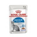 Royal Canin Indoor Sterilized 85 g Royal Canin Indoor Sterilized 85 g
