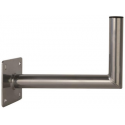CORNER AL WALL MOUNTING USL-48/450AL ALUMINUM CORAB CORNER AL WALL MOUNTING USL-48/450AL ALUMINUM CORAB