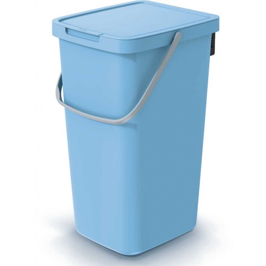 Keden Dustbin Systema Q Collect 25