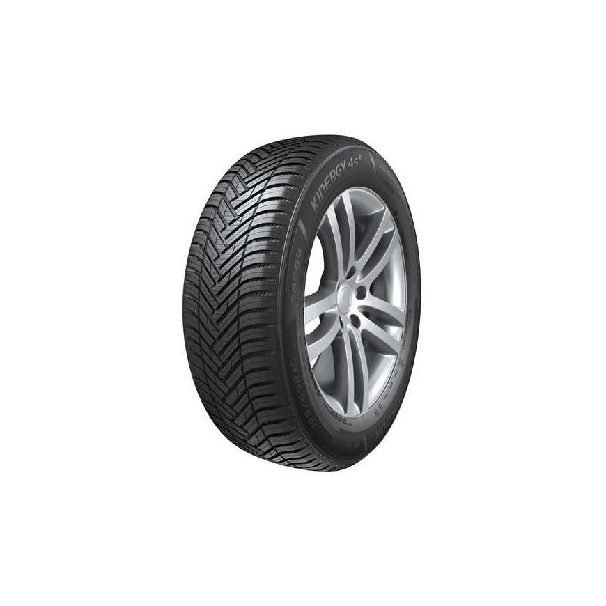 Hankook 245/45R18 KINERGY 4S2 H750 100Y XL FR – 3