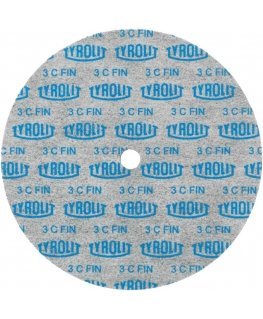 Poliravimo diskas Tyrolit 34190277 152 mm