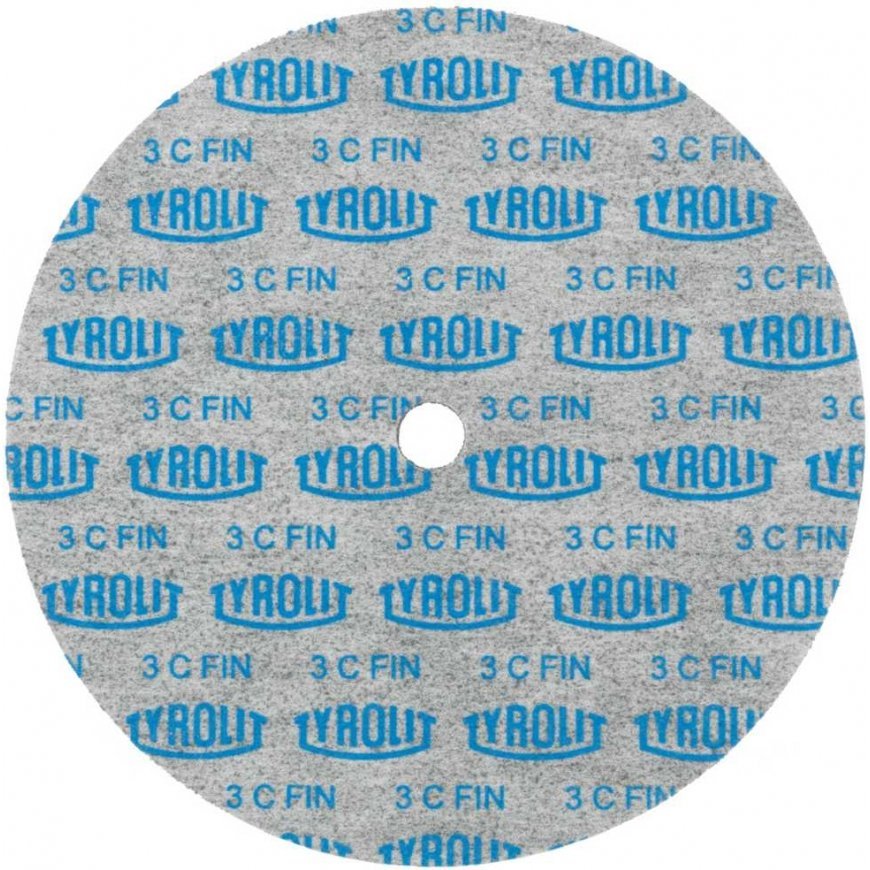 Tyrolit Polishing disc Tyrolit 34190277 152