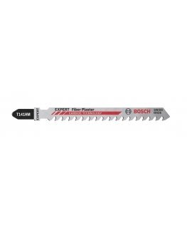Bosch 2 608 900 563 finierzāģis/zobenzāģa asmens Figūrzāģa asmens Karbīds 3 pcs