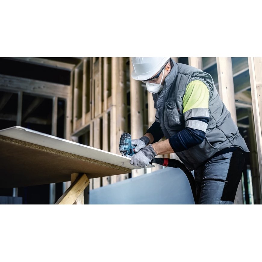 Bosch 2 608 900 563 siaurapjūklio ir peilinio pjūklo ašmenys Tiesinio pjūklo geležtė Karbidas 3 vnt – 3