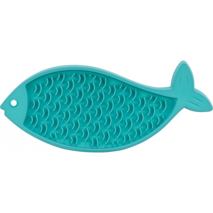 TRIXIE Lick'n'Snack Cat Pet feeding bowl