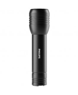 Philips LED flashlight SFL7003R Alu 200Lm, 1500mAh Battery