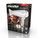 Mesko Home MS 2250 фен 2100 W Бронзовый, Белый Mesko Home MS 2250 фен 2100 W Бронзовый, Белый