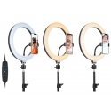 Tracer TRAOSW46745 кольцо для освещения 160 LED Tracer TRAOSW46745 кольцо для освещения 160 LED