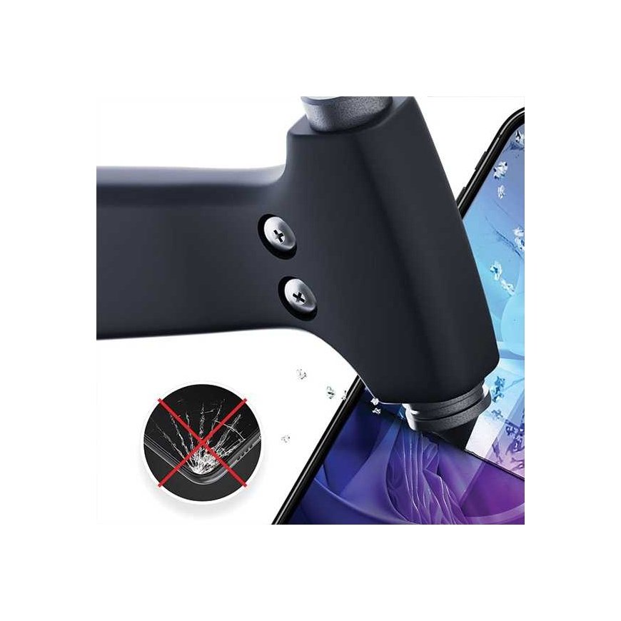 3MK Silky Matt Pro Redmi 13C / Poco C65 Matte protective film – 3