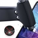 3MK Silky Matt Pro Redmi 13C / Poco C65 Matinė apsauginė plėvelė 3MK Silky Matt Pro Redmi 13C / Poco C65 Matinė apsauginė plėvelė