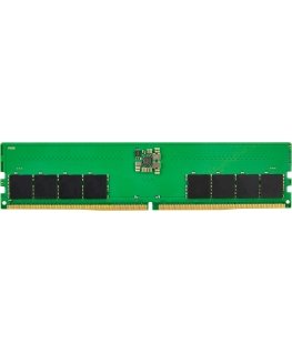 HP 32GB DDR5 (1x32GB) 4800 UDIMM NECC Memory mälumoodul 4800 MHz