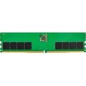 HP 32GB DDR5 (1x32GB) 4800 UDIMM NECC Memory atmiņas modulis 4800 MHz HP 32GB DDR5 (1x32GB) 4800 UDIMM NECC Memory atmiņas modulis 4800 MHz