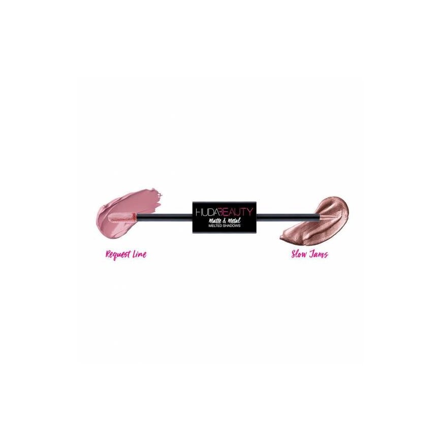 Huda Beauty Huda Beauty Huda Beauty