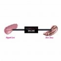 Huda Beauty Huda Beauty, Matte & Metal, Liquid Eyeshadow, Slow Jams, 4 ml For Women Huda Beauty Huda Beauty, Matte & Metal, Liquid Eyeshadow, Slow Jams, 4 ml For Women