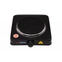 Mesko Home MS 6508 hob Black Countertop Sealed plate 1 zone(s) Mesko Home MS 6508 hob Black Countertop Sealed plate 1 zone(s)