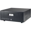 PowerWalker Inverter 700 PSW nepārtrauktas barošanas avots (UPS) 0,7 kilovoltampērs PowerWalker Inverter 700 PSW nepārtrauktas barošanas avots (UPS) 0,7 kilovoltampērs