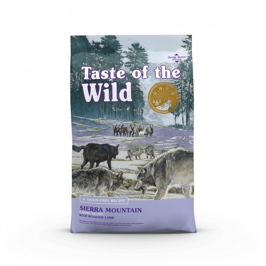 Taste of the Wild Taste of