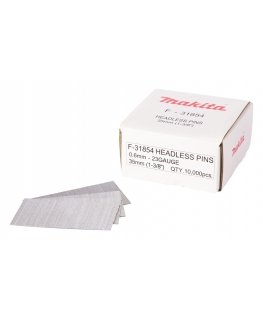 Makita F-31854 naglas 10000 pcs