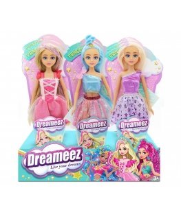 DREAMEEZ Lelle Princese