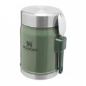 Stanley 10-09382-004 vacuum flask 0.4 L Green Stanley 10-09382-004 vacuum flask 0.4 L Green