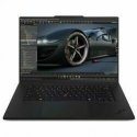 Mobilna stacja robocza ThinkPad P1 G7 21KV0023PB W11Pro Ultra 7 165H/32GB/1TB/RTX 4070 8GB/16.0 WQUXGA/Black/vPro/3YRS Premier S Mobilna stacja robocza ThinkPad P1 G7 21KV0023PB W11Pro Ultra 7 165H/32GB/1TB/RTX 4070 8GB/16.0 WQUXGA/Black/vPro/3YRS Premier S