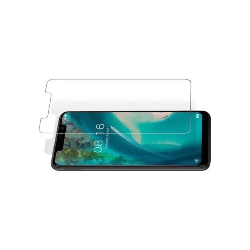 Fusion Matte Privacy Ceramic cover screen protector for Xiaomi R – 2