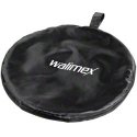 Walimex 17690 photo studio reflector Round Gold, Silver