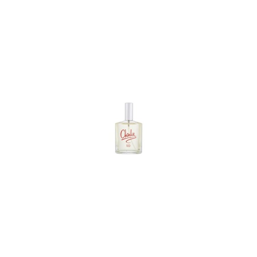 Revlon Charlie Blue Eau Fraîche 100 ml (woman)