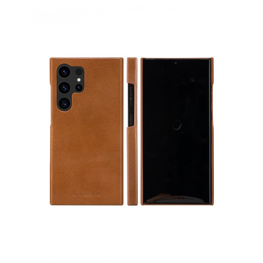 dbramante1928 Lynge mobilo telefonu apvalks 17,3 cm (6.8") Maciņš Iedegums – 4