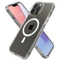 Spigen ACS03210 mobile phone case 17 cm (6.7") Cover Transparent Spigen ACS03210 mobile phone case 17 cm (6.7") Cover Transparent