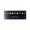 Siemens EQ.6 TE654319RW kahvinkeitin Täysautomaattinen Espressokone 1,7 L Siemens EQ.6 TE654319RW kahvinkeitin Täysautomaattinen Espressokone 1,7 L