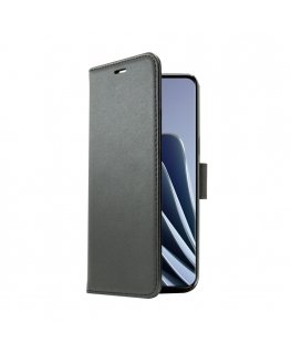 Screenor Smart mobiliojo telefono dėklas 17,2 cm (6.78") Piniginės tipo Juoda