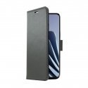 Screenor Smart mobiiltelefoni ümbris 17,2 cm (6.78") Rahakotiümbris Must