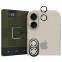 Hofi Camring Pro+ do Apple iPhone 16/16 Plus przezroczysty Hofi Camring Pro+ do Apple iPhone 16/16 Plus przezroczysty
