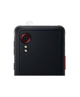 Fusion ultra case 1 mm silicone case for Samsung G525 Galaxy Xco