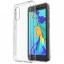 Fusion ultra case 1 mm silicone case for Samsung G525 Galaxy Xco