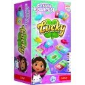 TREFL GABBY´S DOLLHOUSE Board Game Lucky