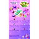TREFL GABBY´S DOLLHOUSE Board Game Lucky