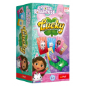 TREFL GABBY´S DOLLHOUSE Lucky настольная игра