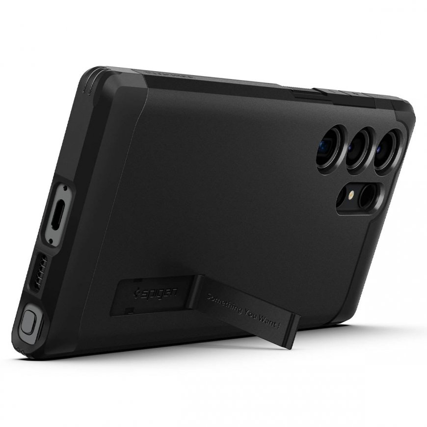 Spigen Tough Armor mobiiltelefoni ümbris 17,3 cm (6.8") Kate Must – 3