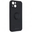 Apple iPhone 14 Silicone case Dark Green