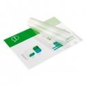 GBC Document Laminating Pouches A4 2x75 Micron Gloss (25) GBC Document Laminating Pouches A4 2x75 Micron Gloss (25)