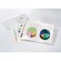 GBC Document Laminating Pouches A4 2x75 Micron Gloss (25) GBC Document Laminating Pouches A4 2x75 Micron Gloss (25)