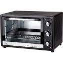JATA HN936 grilliuuni 36 L 1500 W musta Grilli JATA HN936 grilliuuni 36 L 1500 W musta Grilli