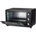 JATA HN936 grilliuuni 36 L 1500 W musta Grilli JATA HN936 grilliuuni 36 L 1500 W musta Grilli
