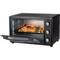 JATA HN936 grilliuuni 36 L 1500 W musta Grilli JATA HN936 grilliuuni 36 L 1500 W musta Grilli
