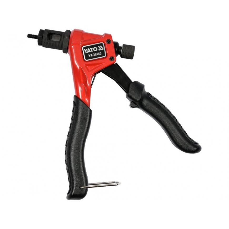Yato YT-36140 kniedytuvas Spaustuvas – 2